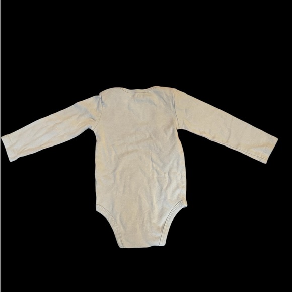 Mommy & Daddy’s Little Cub Onesie - Picture 2 of 3